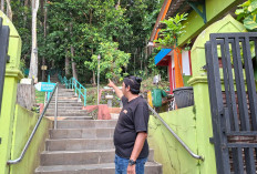 Bawa Pesan Cakra Manggilingan, Sakralnya Grebeg Suro Gunung Tidar Segera Digelar
