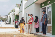 Jateng Pimpin Realisasi Kredit Program Perumahan Nasional, Nilainya Tembus Rp4,96 Triliun