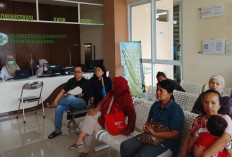 Permudah Akses Kesehatan Warga, Puskesmas Kerkopan Kota Magelang Kini Buka Hingga Sore