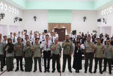 Cetak SDM Peternakan Kompeten, Polbangtan Kementan Gelar Bimtek Inseminasi Buatan bagi Mahasiswa