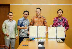 Gandeng PT MyTernak, Pemkab Magelang Siapkan Sentra Sapi Perah Terpadu Dataran Tinggi