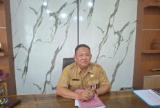 Sekda Purworejo Tegaskan Tidak Ada Rencana PHK Massal PPPK, Kondisi Pegawai Masih Aman