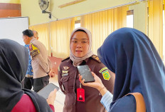 Status WhatsApp Picu Penganiayaan di Kedungsari, Kejari Kota Magelang Upayakan Restorative Justice