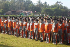 Kemah Bakti 2026 SMKN 3 Magelang: Latih Kemandirian, Empati, dan Aksi Nyata untuk Masyarakat