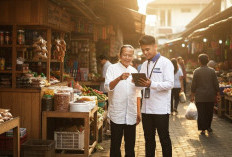 LinkUMKM Jangkau 14,8 Juta Pengusaha, BRI Dorong Penguatan Usaha Berbasis Digital 