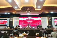 Belanja Daerah Capai Rp 1,02 Triliun, RAPBD Kota Magelang 2027 Proyeksikan Defisit Rp 195 Miliar