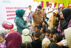 Kebut Perda Kota Layak Anak, Pemkot Magelang Bidik Predikat Utama KLA