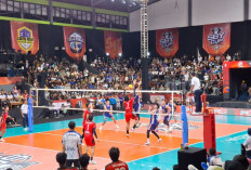 LavAni Juara SBY Cup 2026, Potensi Pariwisata Olahraga Kota Magelang Kian Menggeliat