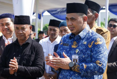 Perkuat Ekonomi Syariah, Pemprov Jateng Kaji Kawasan Industri Halal Bareng Pesantren