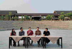 20 Desa di Borobudur Siap Unjuk Gigi, Festival Budaya Digadang Jadi Agenda Tahunan