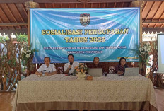 UMK Purworejo 2026 Naik Jadi Rp2,4 Juta, Berlaku Mulai 1 Januari dan Wajib Dipatuhi Pengusaha