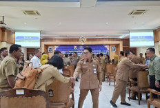 Harga Cabai di Magelang Melonjak Saat Ramadan, Pemkot Pastikan Stok Pangan Aman