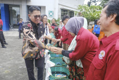 Pemkot Magelang Bebaskan Biaya Perawatan Relawan Pencarian Syafiq Ali yang Alami Kecelakaan di Purbalingga
