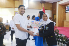 Pemkot Magelang Jamin Pelayanan Administrasi Kependudukan Berjalan Cepat dan Bersih dari Praktik Pungli