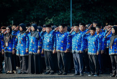 Peringatan Harkitnas 2026 di Wonosobo Jadi Momentum Transformasi Digital 