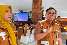 Sah! Kota Magelang Resmi Jadi Lokus UNICEF, Perlindungan Anak dan Perempuan Makin Ketat