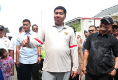 Berkat Program Rumah Subsidi Kini Buruh Pabrik di Brebes Punya Rumah Sendiri