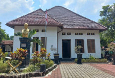 Kota Magelang Surganya Bangunan Heritage, Punya 7 Museum yang Cocok Isi Libur Nataru Tahun Ini