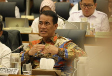 Kementan Siapkan Rp1,49 T dan Ajukan Tambahan Rp5,1 T untuk Pulihkan Pertanian Sumatera Pasca Bencana