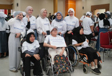 BRI Sahabat Disabilitas, Dorong Difabel Berdaya Melalui Kegiatan Pelatihan dan Pemagangan