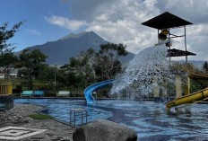 Kolam Renang Khusus Muslimah di Magelang? Simak Rekomendasinya Disini