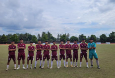 SMPN 11 Magelang Jadi Tuan Rumah Sparing Atlet KKO Sleman, Tandingkan 3 Cabor