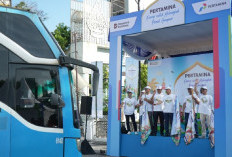 Dari Kampung Halaman ke Jakarta, Pertamina Fasilitasi Arus Balik Lebaran