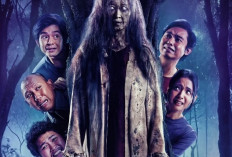 Pemain dan Sinopsis Film Sebelum Dijemput Nenek 2026, Gandeng Angga Yunanda Hingga Dodit Mulyanto