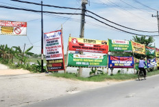 Meski Sudah Kantongi Izin, Warga Parangjoro Sukoharjo Tetap Tolak Warung Mie Babi
