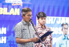 Pemprov Jateng Ajukan 1.000 Formasi CPNS 2026, Prioritaskan Dokter Spesialis dan Perawat
