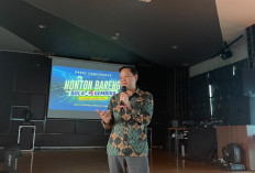 Tiket Nobar Piala Dunia di Grand Artos Magelang Mulai Rp30.000, Sudah Free Minuman