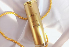 Ingin Kulit Cerah dan Fresh Setiap Hari? Gunakan Serum Ringan yang Nggak Ribet