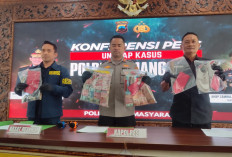 Rumah Ditinggal Lebaran Dibobol Maling, Uang Rp300 Juta di Temanggung Raib dan Kembali Utuh dalam 4 Jam