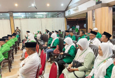 PKB Kota Magelang Rombak Pengurus Tiga Kecamatan, Beri Karpet Merah untuk Kader Gen Z