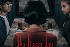 Film Dia Bukan Ibu Segera Tayang di Netflix,  Ungkap Rahasia Gelap di Balik Kesuksesan Sang Ibu