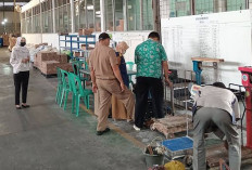 Nyaris Tak Ada PHK Tapi Sebagian Pekerja Kota Magelang Justru Pilih Resign