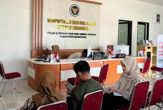 1.213 Calon Jemaah Haji Kabupaten Magelang Siap Berangkat 2027, Kecamatan Grabag Terbanyak