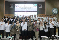 Cetak SDM Unggul, Polbangtan Kementan Cetak Formulator Pakan dan Butcher Bersertifikat