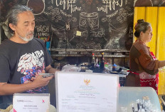Mi Yamin Yessi Boga Magelang Viral Berkat TikTok, Pelanggan Rela Antre dari Luar Kota