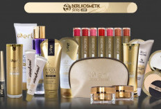 Cukup Beli 1 Produk Ini, Langsung Dapat Potongan Hingga 40 Ribu