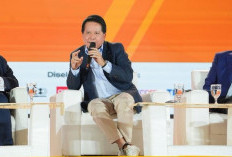 Direktur Utama BRI Hery Gunardi Sebut Adopsi Kecerdasan Buatan Jadi Kunci Perbankan Pertahankan Nasabah
