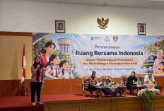 DPMP4KB Dorong RW Ramah Anak Terbentuk di 17 Kelurahan Kota Magelang