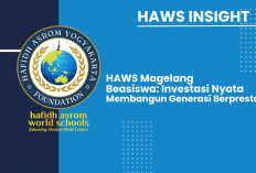 Mengapa Bahasa Inggris Tetap Penting di Era AI? Ini Alasan yang Perlu Diketahui Orang Tua dan Siswa