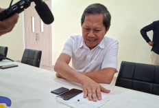 Modus Curang UTBK 2026 Untidar Terbongkar, Peserta Pakai Earpiece Terkoneksi Joki