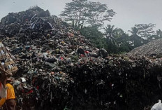 DLH Kota Magelang Antisipasi Dampak El Nino Terhadap Pengolahan Sampah