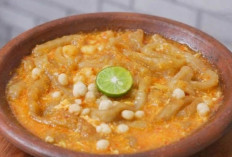 Cara Membuat Seblak Cianjur yang Viral di Media Sosial, Ternyata Gampang Banget!