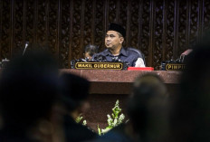 Jateng Siapkan Dana Cadangan Rp1,2 Triliun untuk Biayai Pilgub 2029