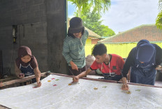 Siap Hadapi Dunia Kerja, Siswa SLB Kota Magelang Ikuti PKL di Perusahaan Lokal