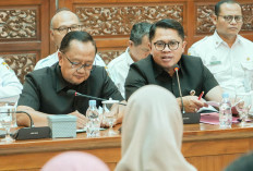 Gebrakan Walikota Damar Prasetyono, Ini Daftar Event Akbar yang Siap Bangkitkan Ekonomi Kota Magelang