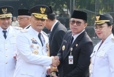 Skor Fantastis 99,00, Kota Magelang Sabet Juara 1 Penerapan SPM se-Jawa Tengah